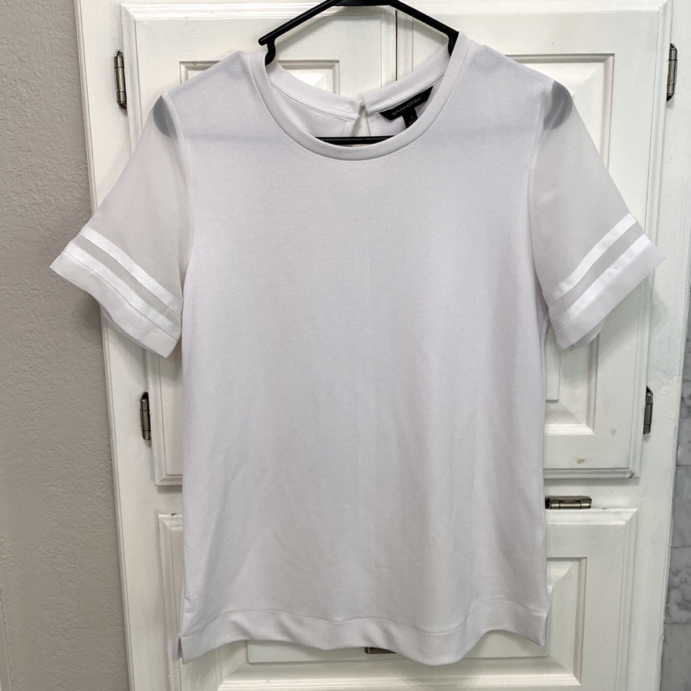 Banana Republic blouse